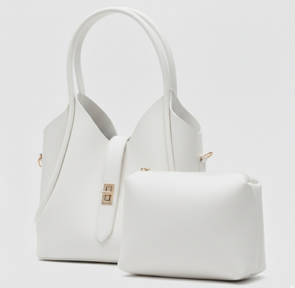 Luxera bag & pouch set