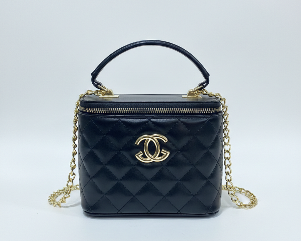 Chanel vanity BAG