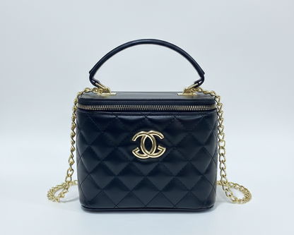 Chanel vanity BAG