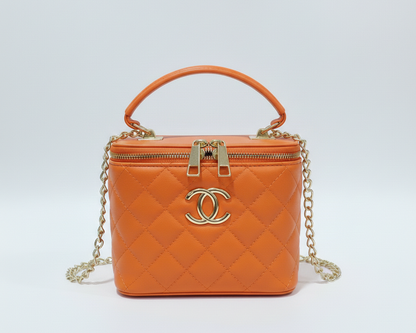 Chanel vanity BAG