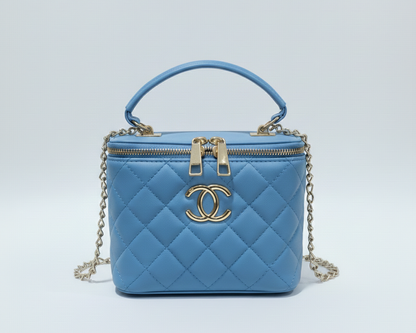 Chanel vanity BAG