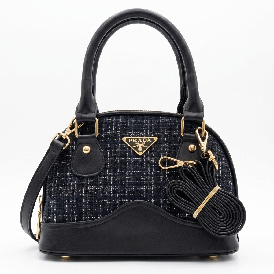 Sac Luxera Prada