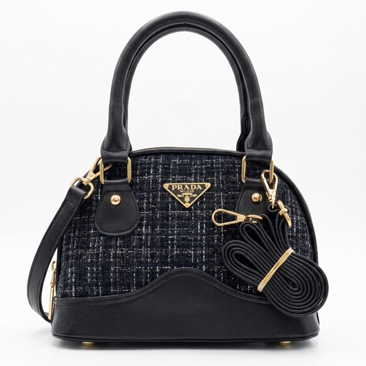 Sac Luxera Prada