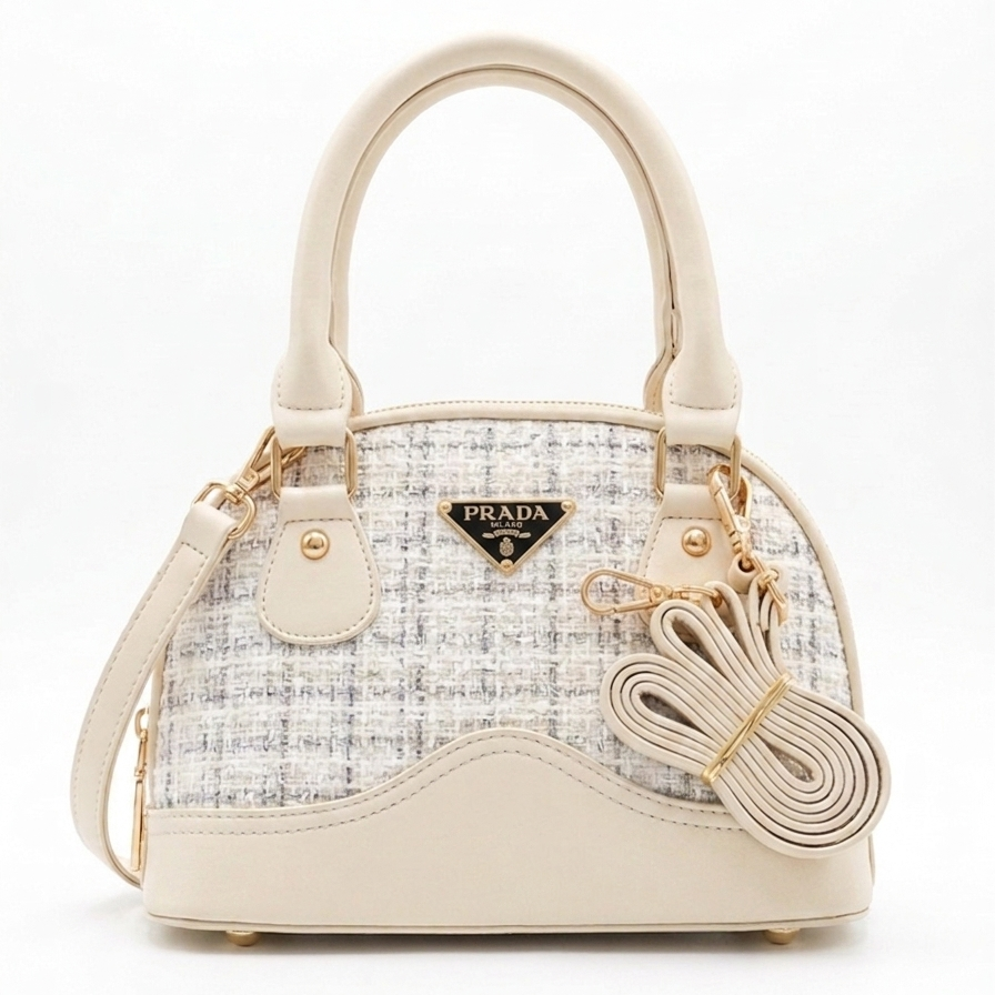 Sac Luxera Prada