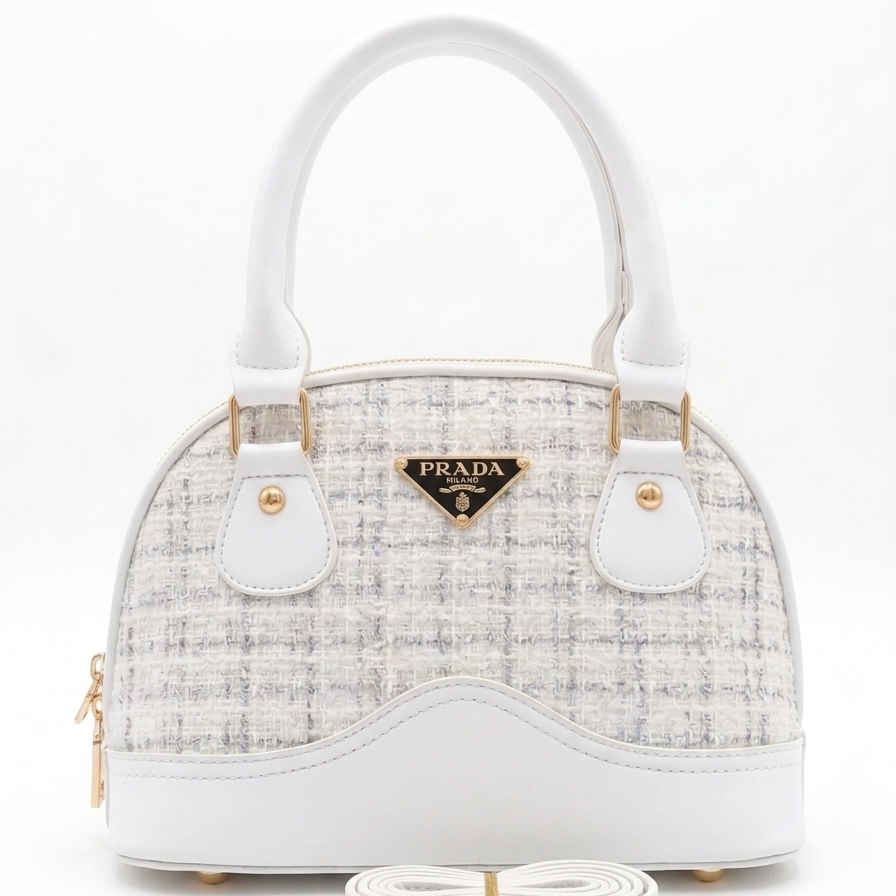 Sac Luxera Prada