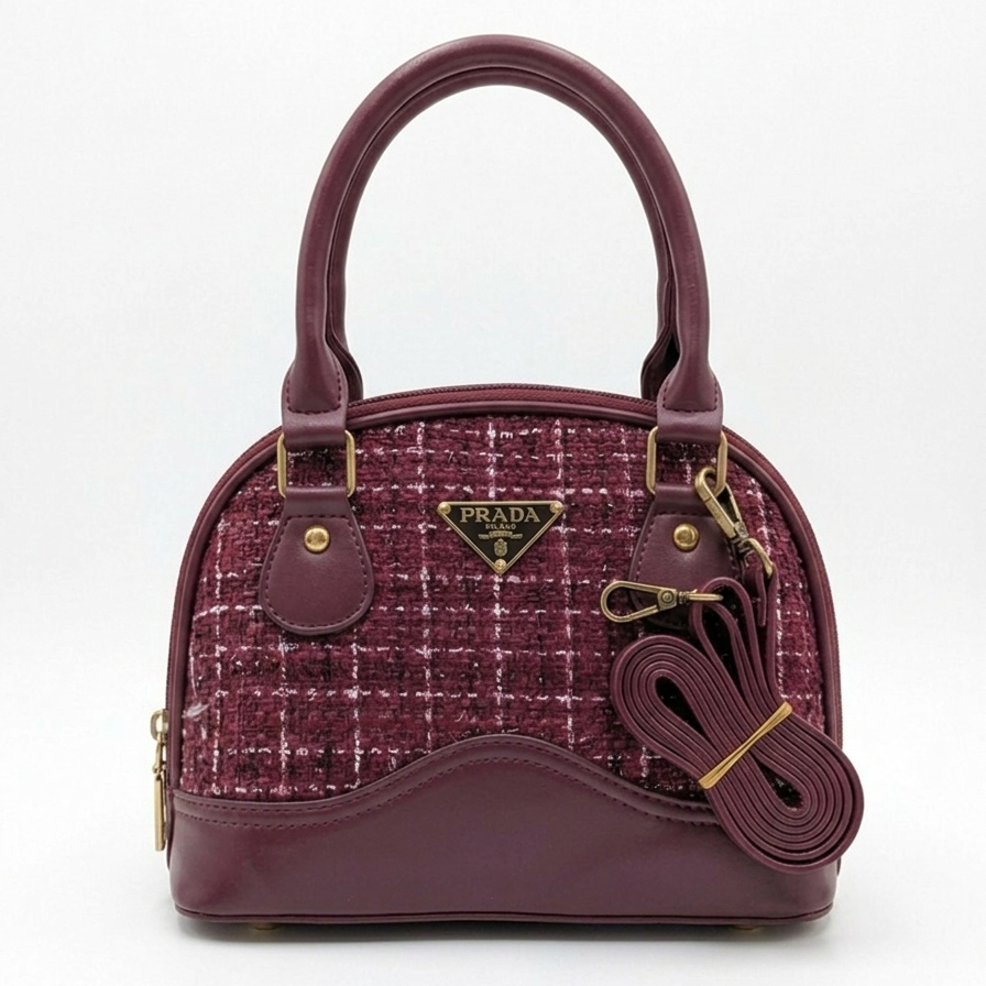 Sac Luxera Prada