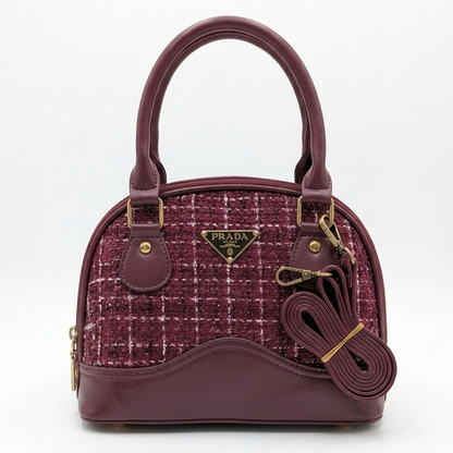 Sac Luxera Prada