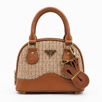 Sac Luxera Prada