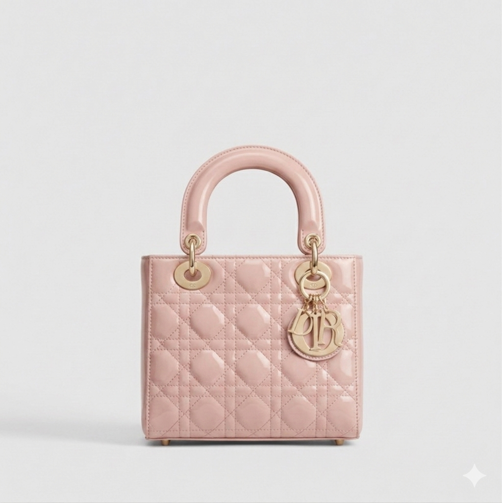 LADY Dior MATTE & VERNI