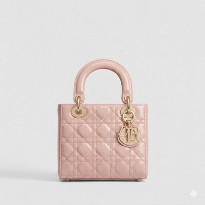 LADY Dior MATTE & VERNI