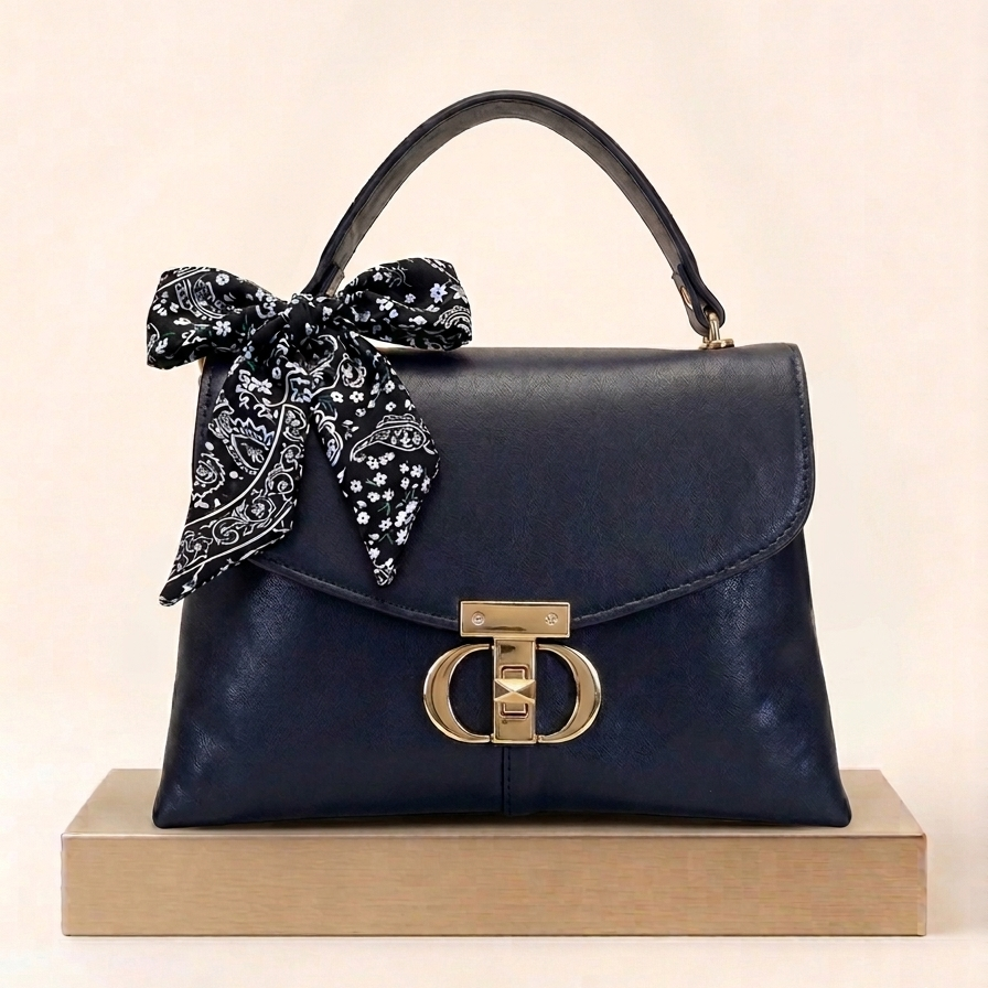 Sac Chic avec bandoulière
