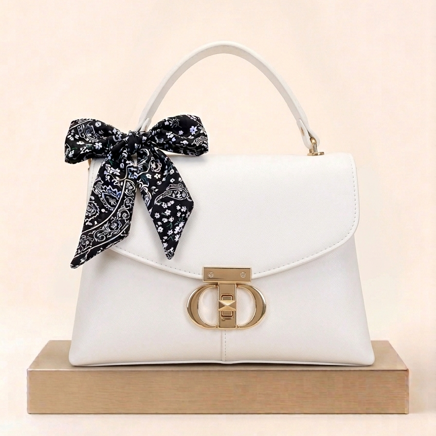 Sac Chic avec bandoulière