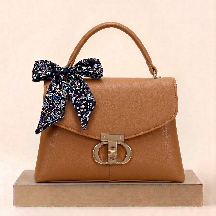 Sac Chic avec bandoulière