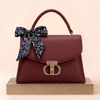 Sac Chic avec bandoulière
