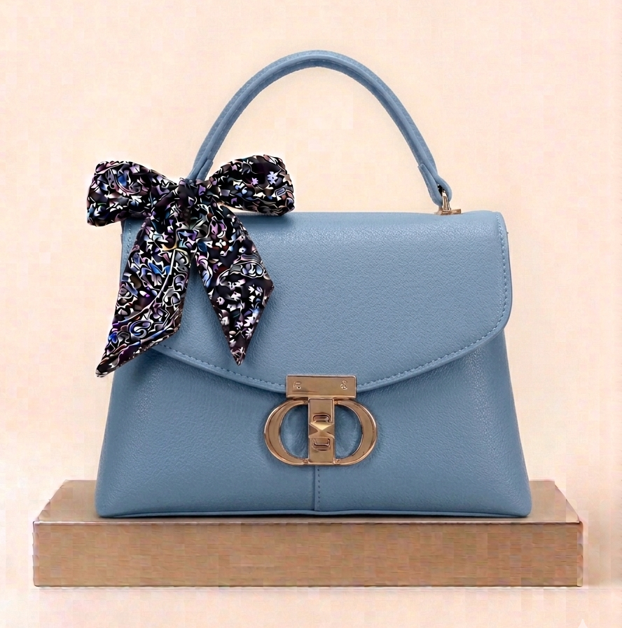 Sac Chic avec bandoulière