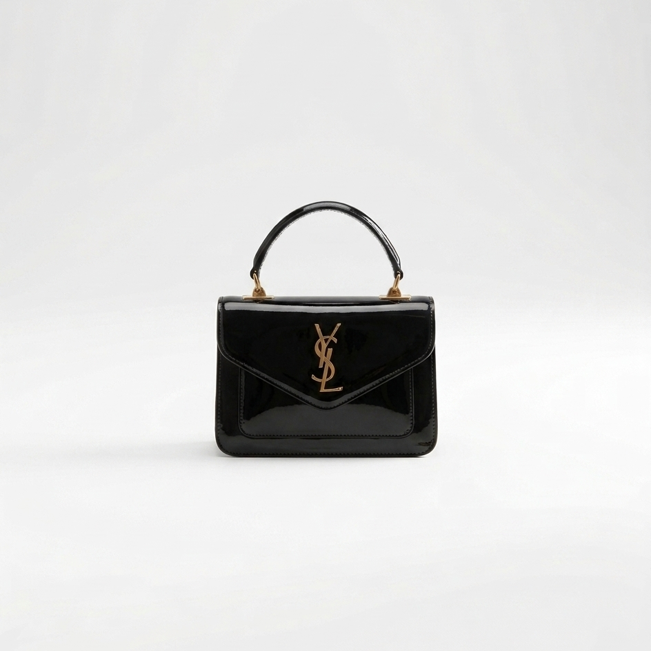 Sac Saint Laurent Brillant