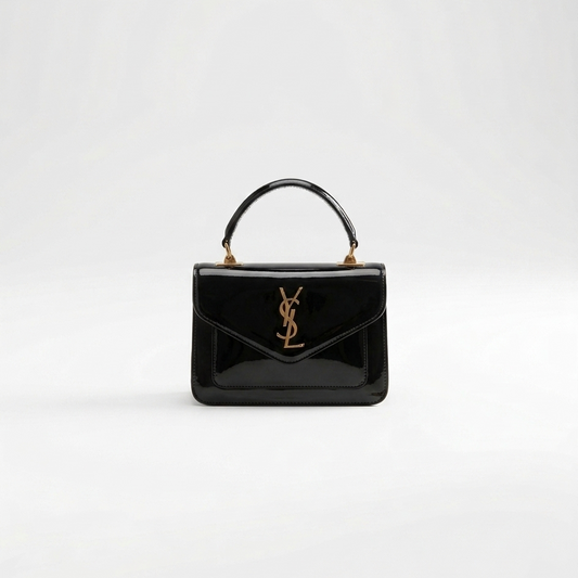 Sac Saint Laurent Brillant