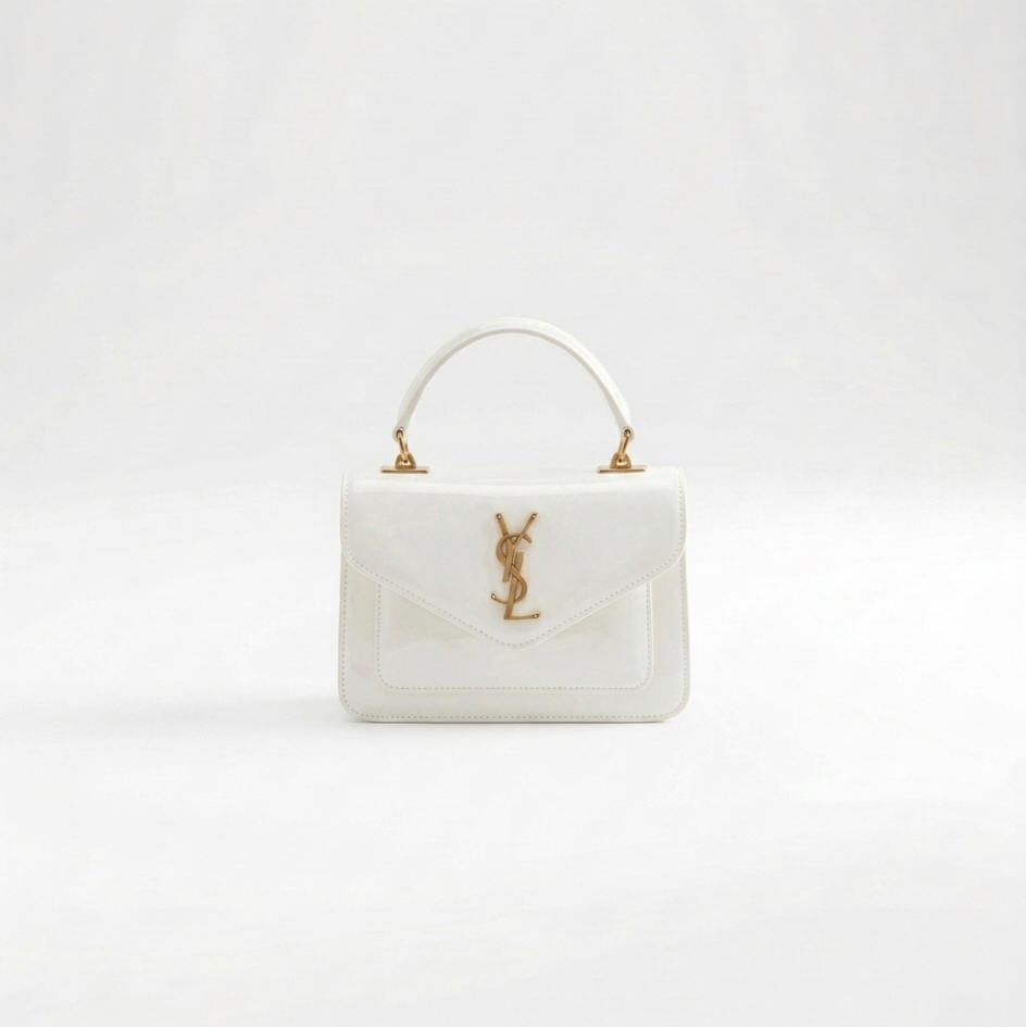 Sac Saint Laurent Brillant