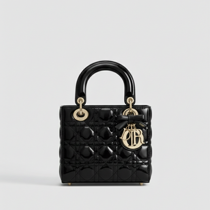 LADY Dior MATTE & VERNI