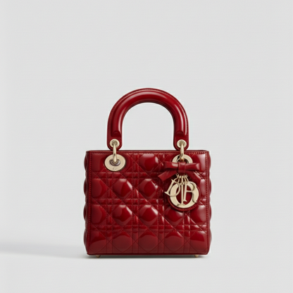 LADY Dior MATTE & VERNI