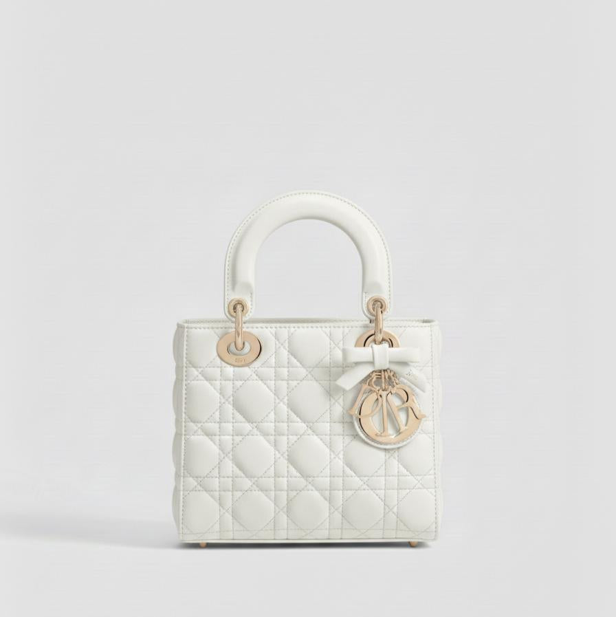 LADY Dior MATTE & VERNI
