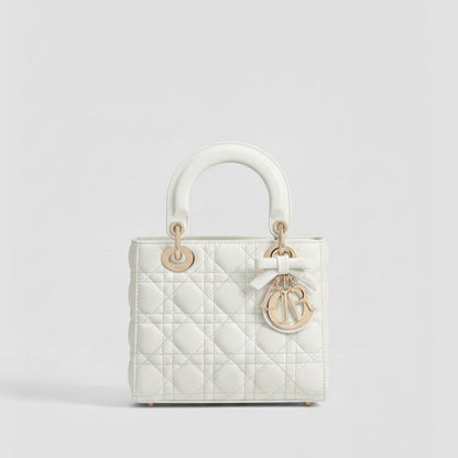LADY Dior MATTE & VERNI