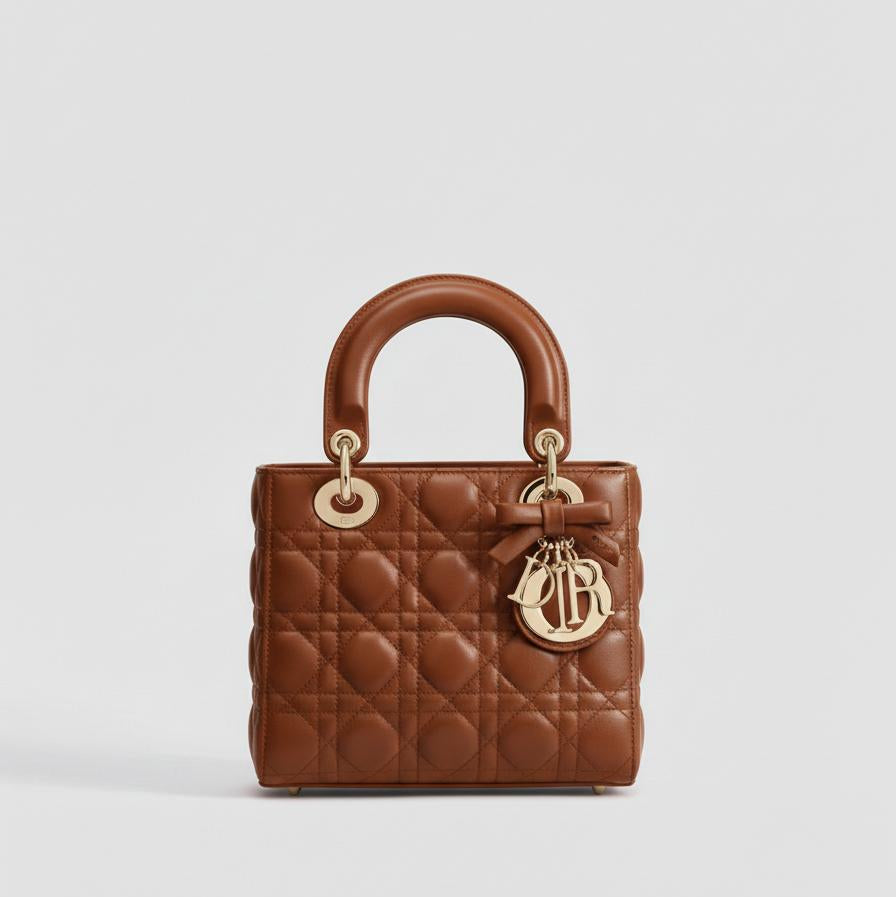 LADY Dior MATTE & VERNI