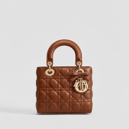 LADY Dior MATTE & VERNI