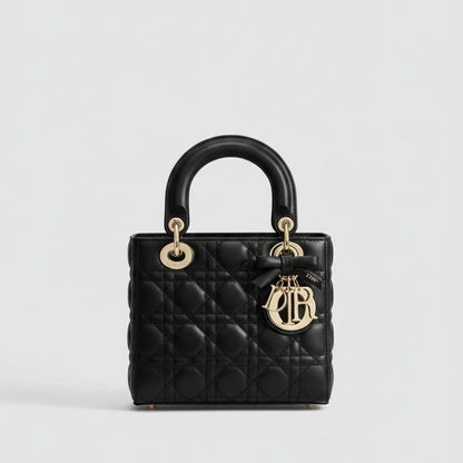 LADY Dior MATTE & VERNI