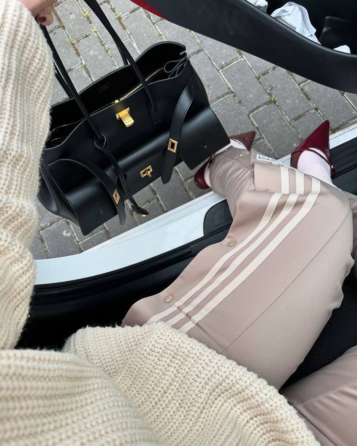 𝐂𝐨𝐥𝐥𝐞𝐜𝐭𝐢𝐨𝐧 𝐝𝐞 𝐬𝐚𝐜𝐬 𝐁𝐚𝐥𝐞𝐧𝐜𝐢𝐚𝐠𝐚 𝐝𝐞 𝐥𝐮𝐱𝐞 🎀