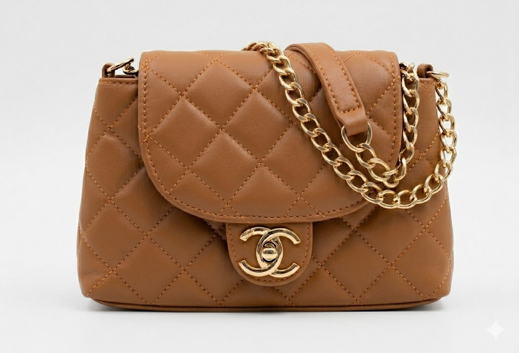 Classic chanel