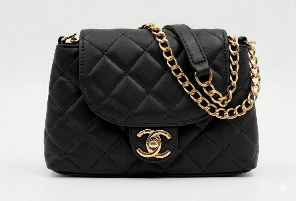 Classic chanel