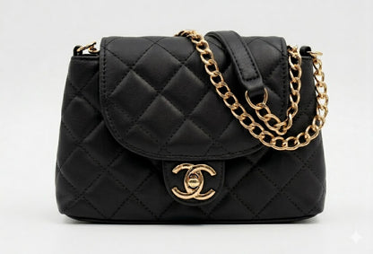 Classic chanel