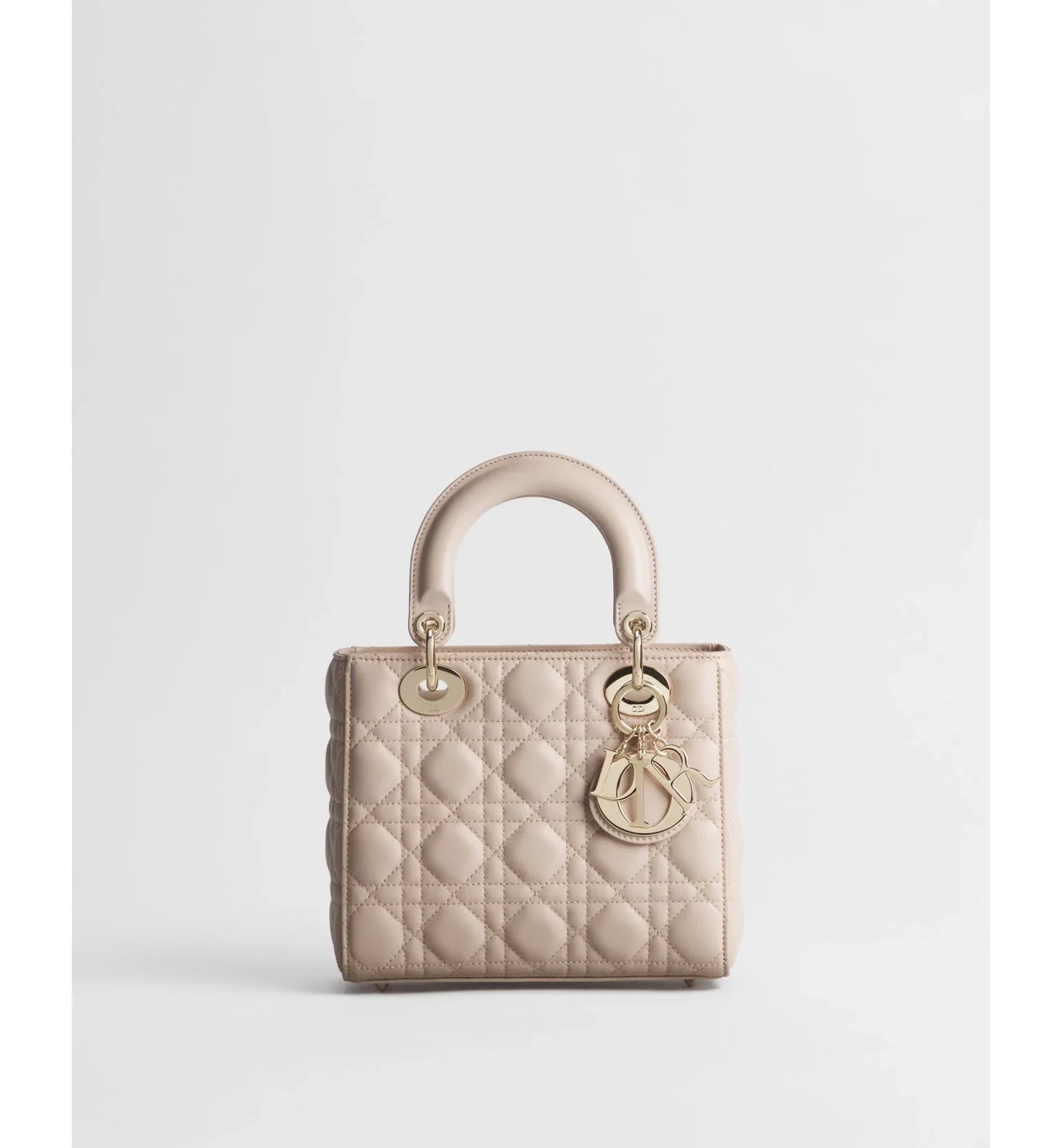 LADY Dior MATTE & VERNI
