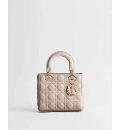 LADY Dior MATTE & VERNI