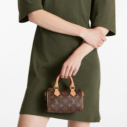 Mini LV bag