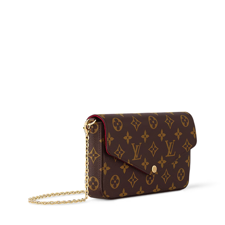 LV POCHETTE