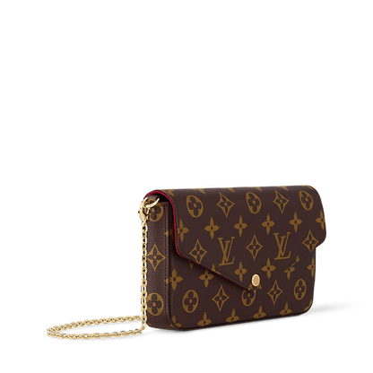 LV POCHETTE