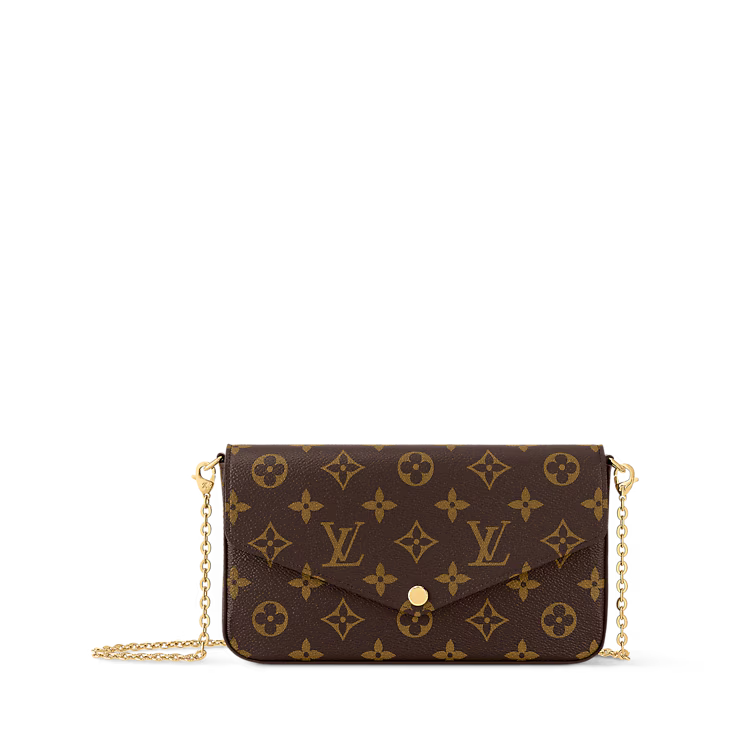 LV POCHETTE