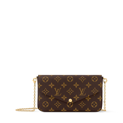 LV POCHETTE