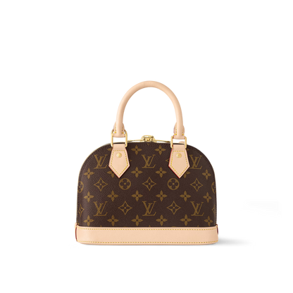 Sac Alma BB