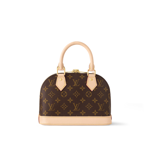 Sac Alma BB