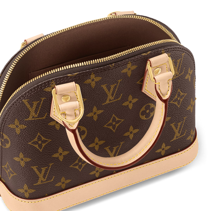 Sac Alma BB