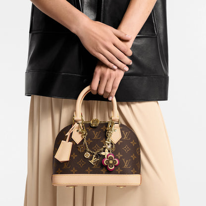 Sac Alma BB
