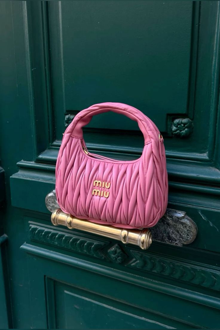Miu Miu bag