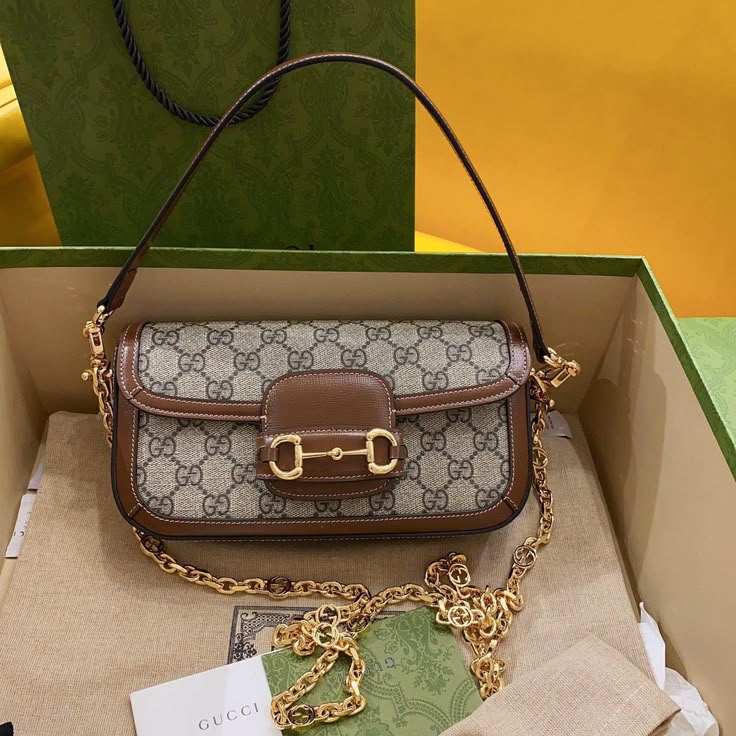 Gucci bag