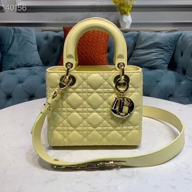 Sac Lady Dior Mini