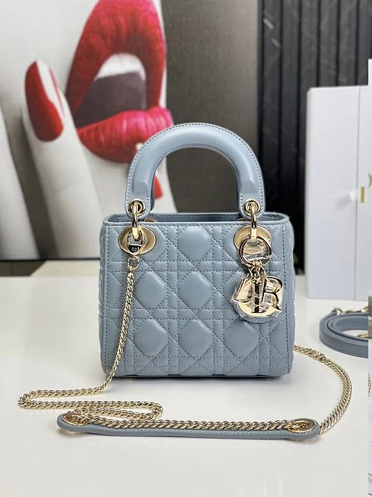 Sac Lady Dior Mini