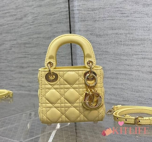 Sac Lady Dior Mini
