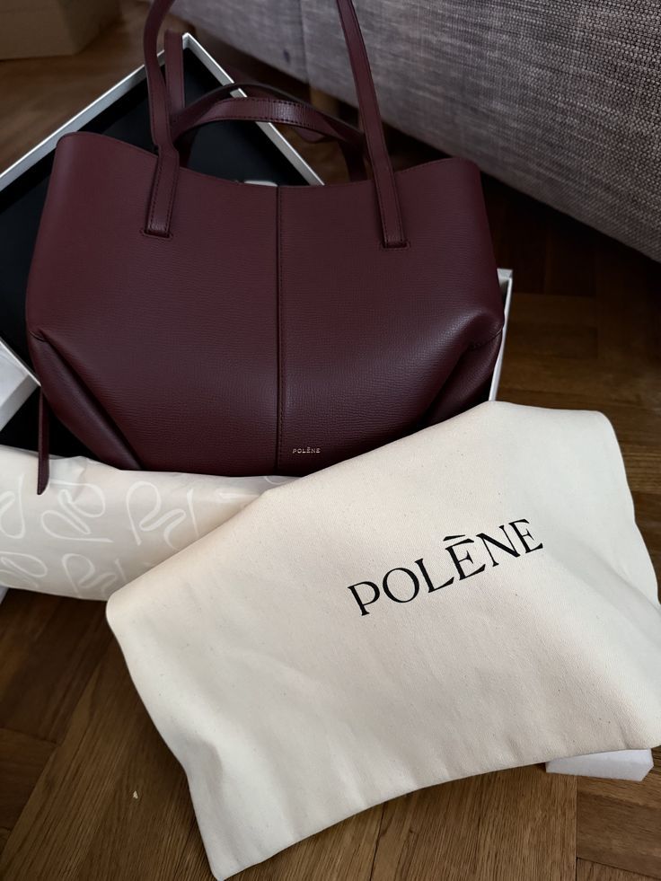 Polene paris